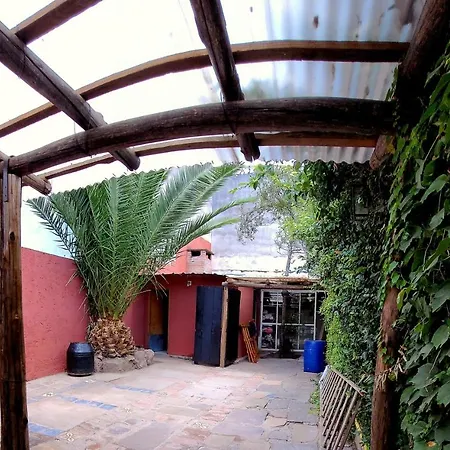 Punto Salta Hostel-3